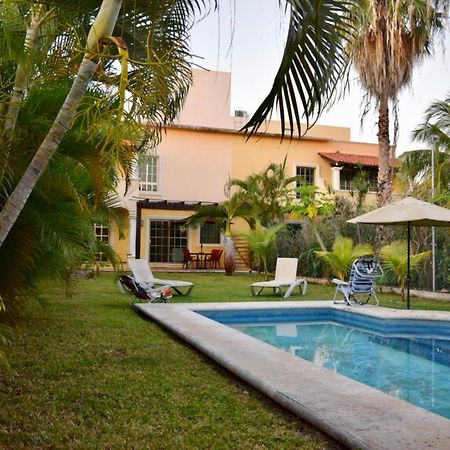 Cancun-Soho ภายนอก รูปภาพ