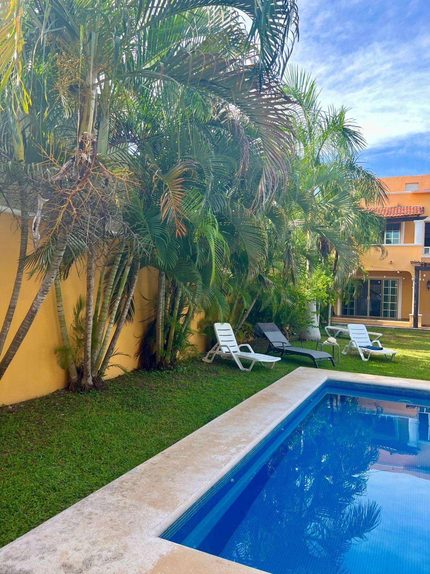 Cancun-Soho ภายนอก รูปภาพ
