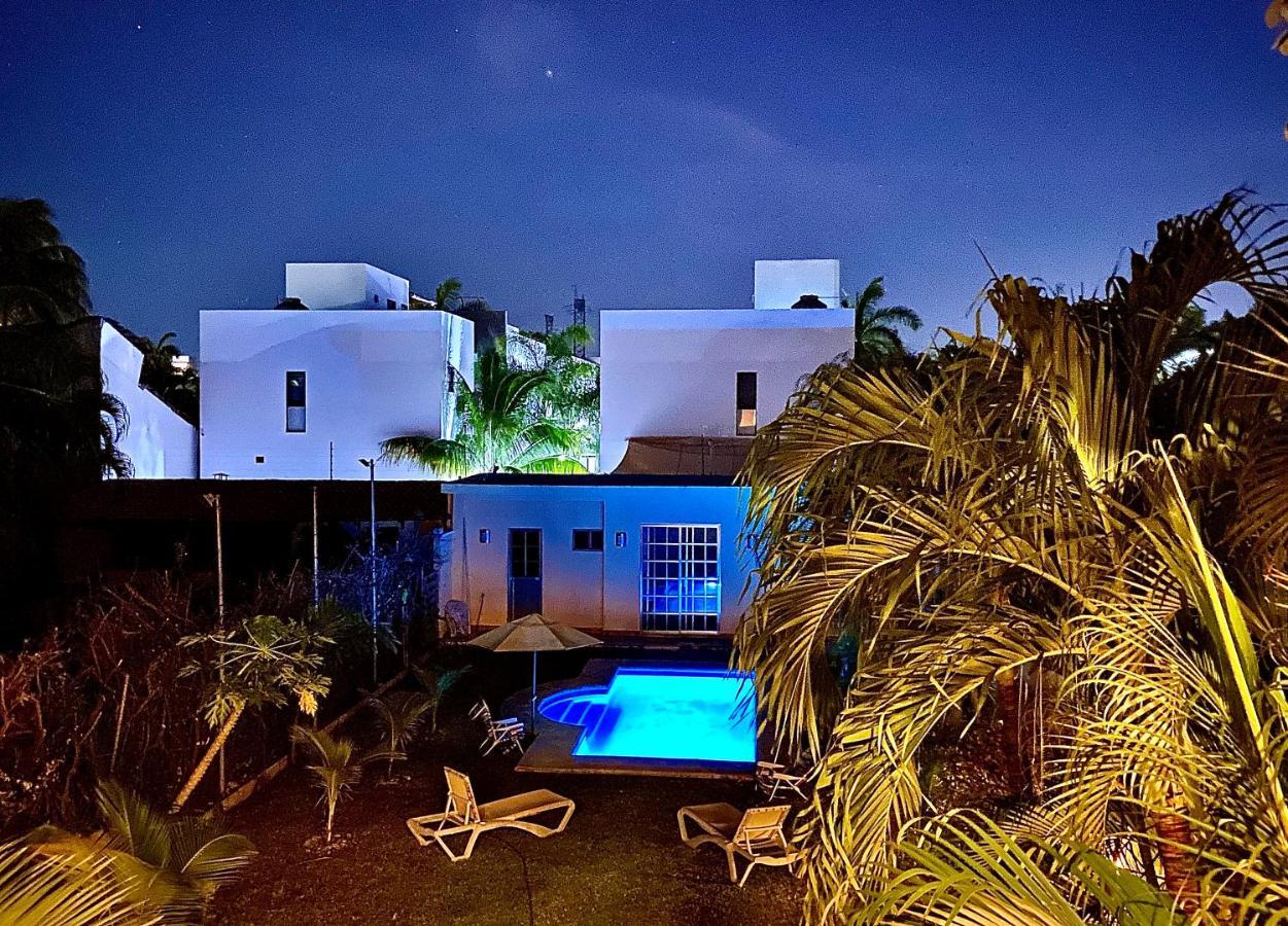 Cancun-Soho ภายนอก รูปภาพ