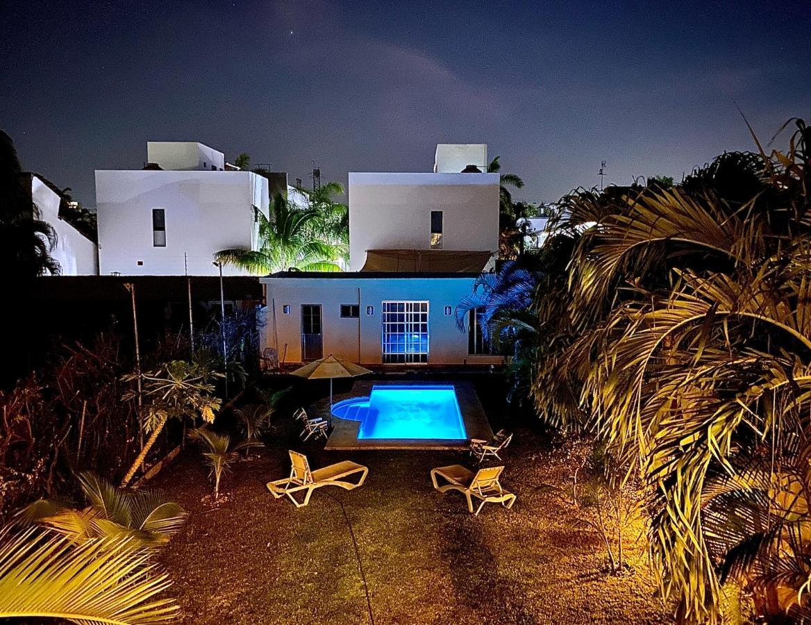 Cancun-Soho ภายนอก รูปภาพ